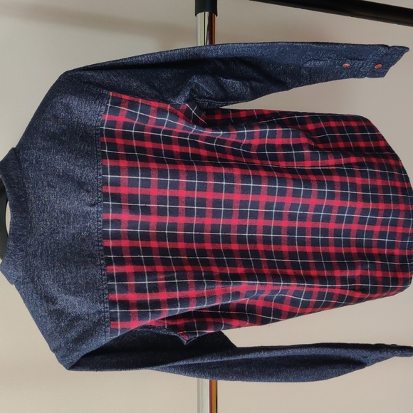 Flannel Shirt - Picture 3 of 3